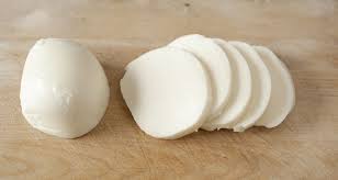 Fresh Mozzarella Cheese