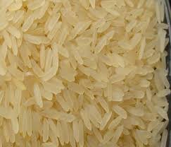 Freshly Harvested Rice